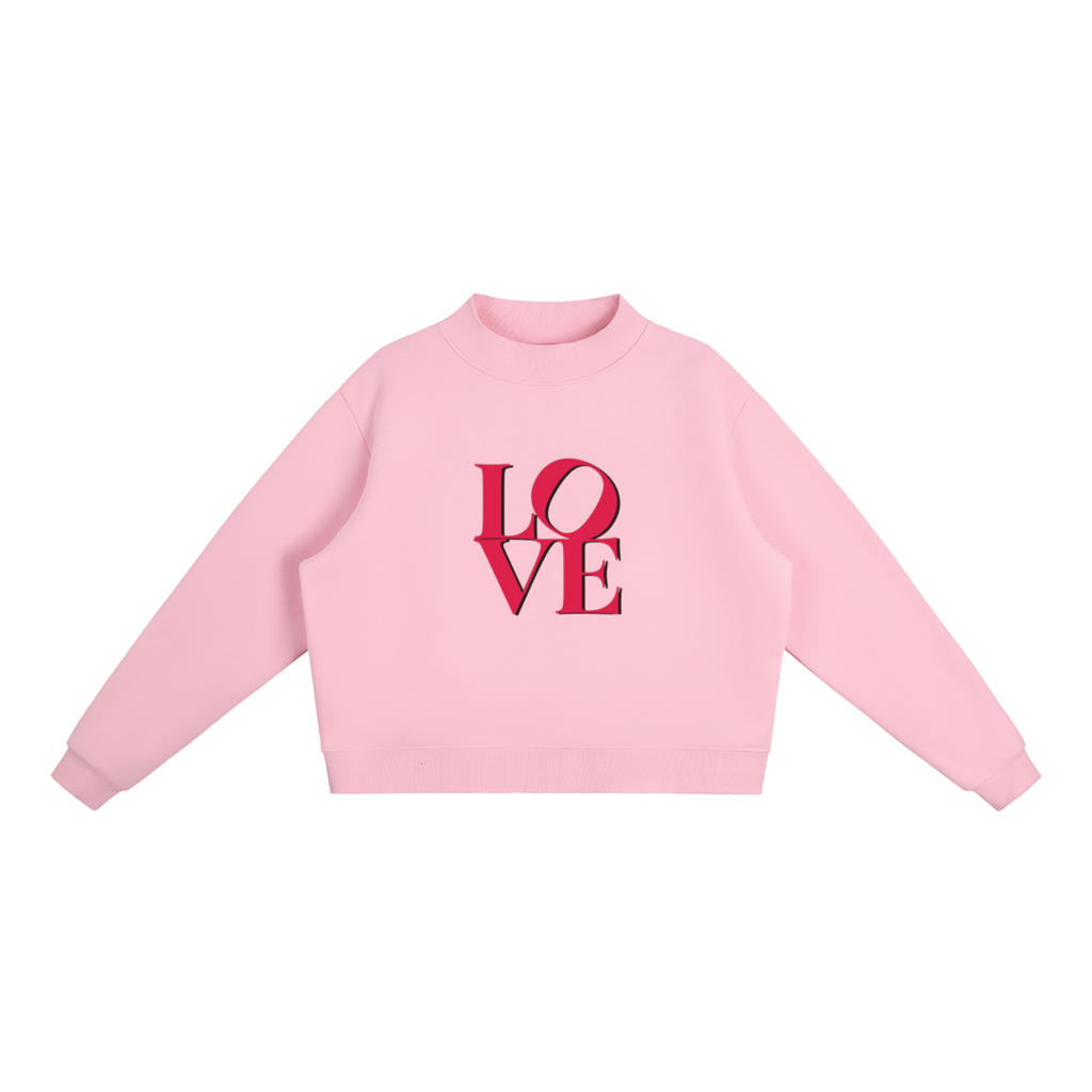 PHILLY,MOCKNECK,LOVE