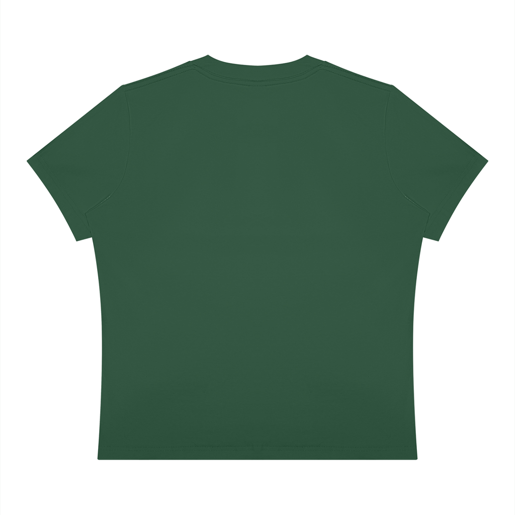 "BEARS" Teddy Bear Baby Tee