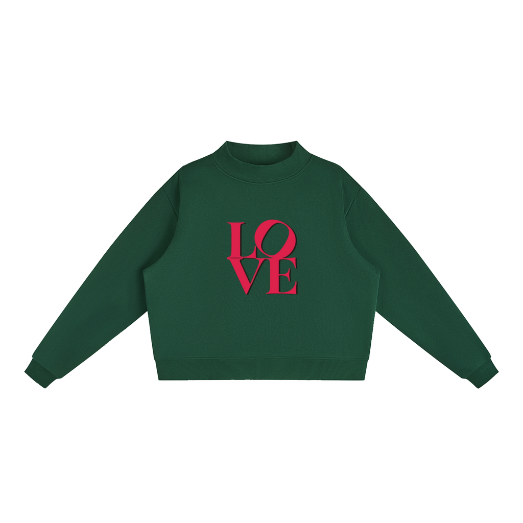PHILLY,MOCKNECK,LOVE