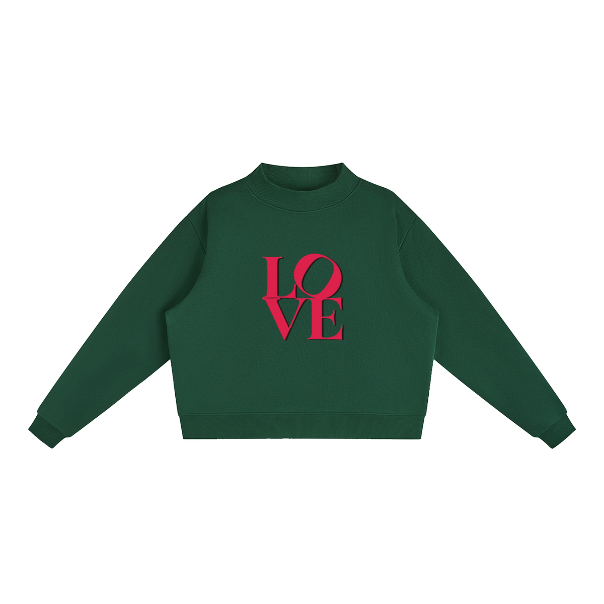 PHILLY,MOCKNECK,LOVE