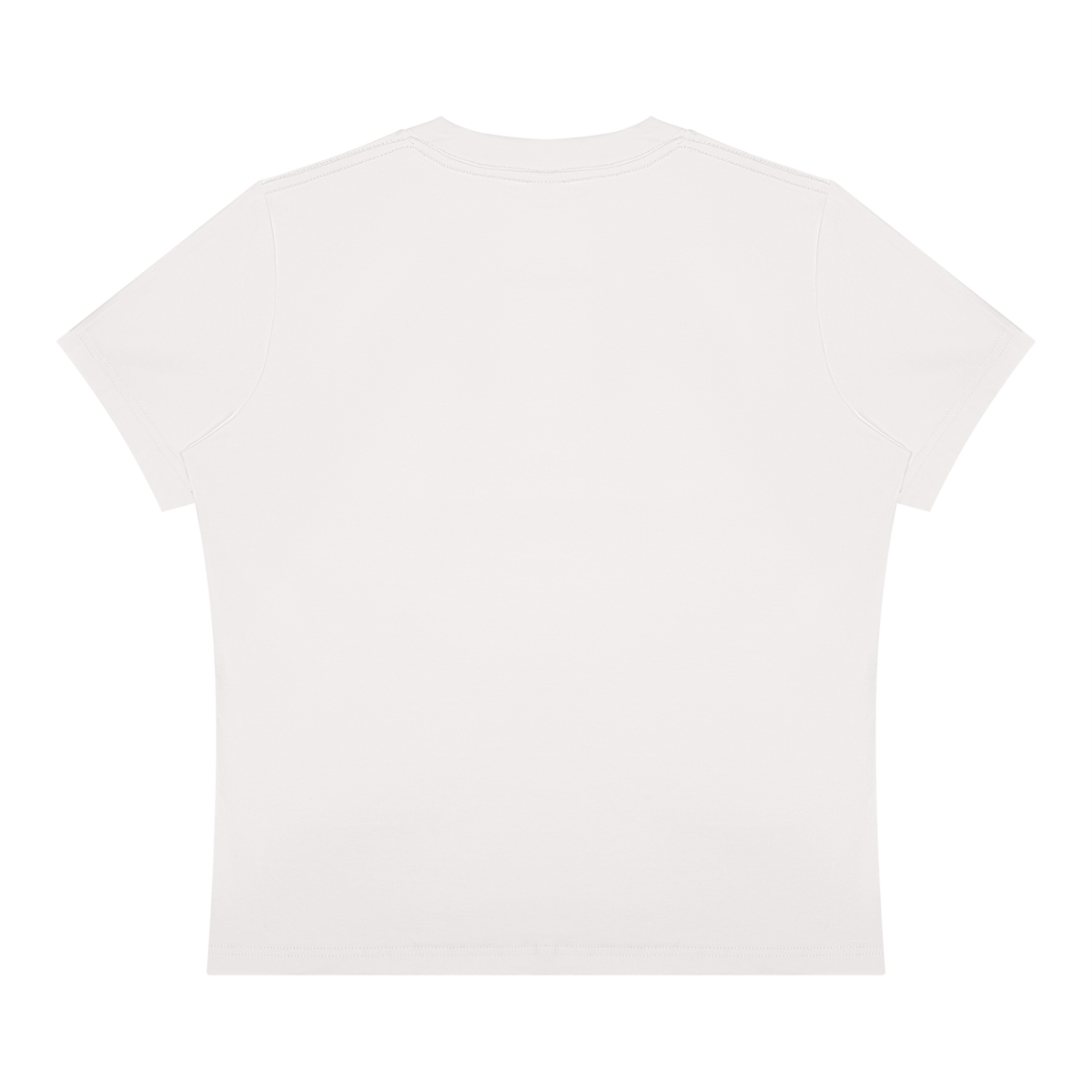 "Birds" Teddy Bear Baby Tee