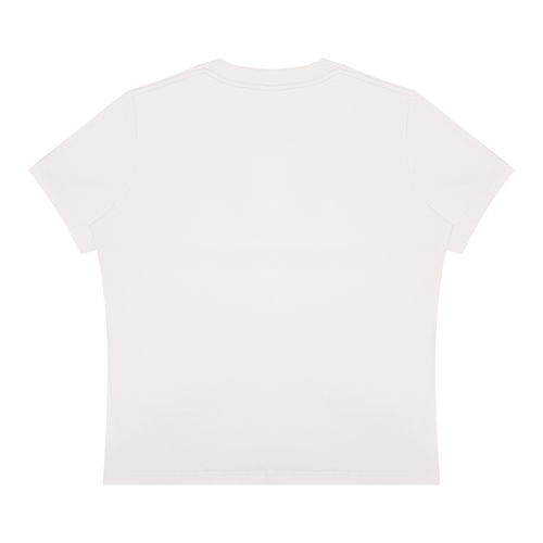 "Birds" Teddy Bear Baby Tee