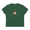 "BEARS" Teddy Bear Baby Tee