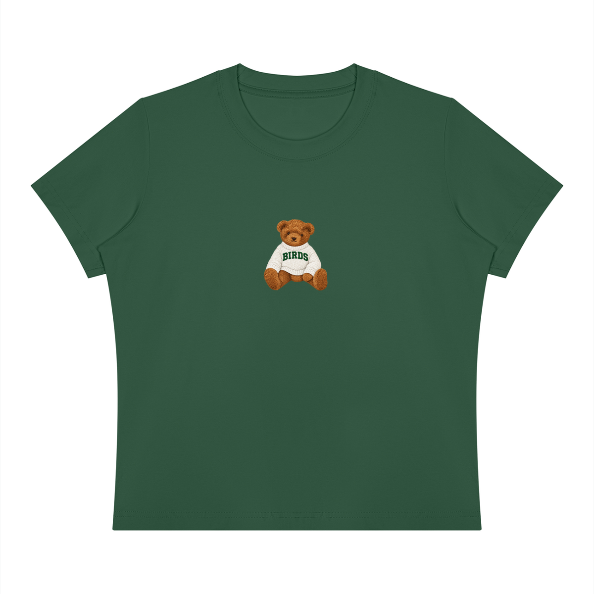 "BEARS" Teddy Bear Baby Tee